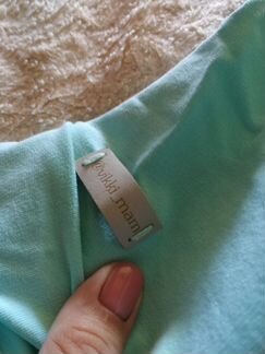 Платье для беременных и кормящих