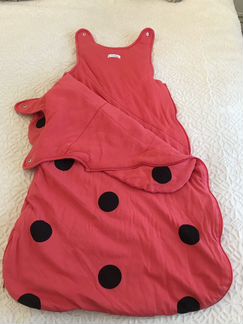 Конверт детский для сна и прогулок