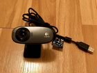 Logitech HD Webcam C310 объявление продам