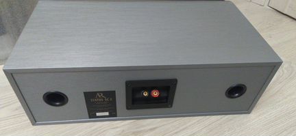 Центральный канал Acoustic Research - Status SC 2