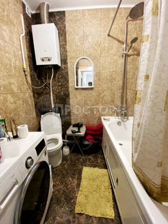 2-к квартира, 48 м², 5/5 эт.
