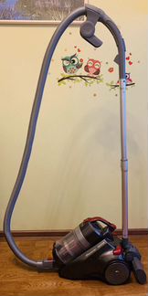 Пылесос Redmond RV-308