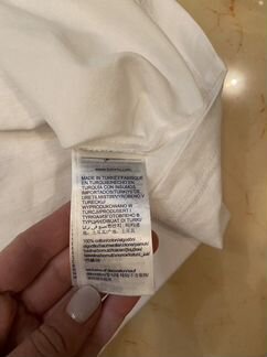 Футболка Tommy Hilfiger оригинал