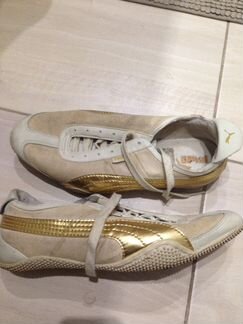 Кроссовки Puma p39