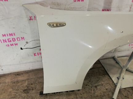 Крыло переднее правое Bmw 1-Series E87 2004-2011