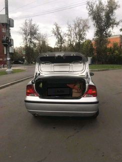 Ford Focus 1.6 МТ, 2004, 200 000 км