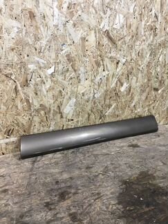 Накладка передняя правая Toyota Venza