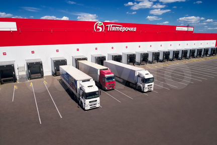 Ооо с договором поставки с х5 Ритейл Групп, Магнит