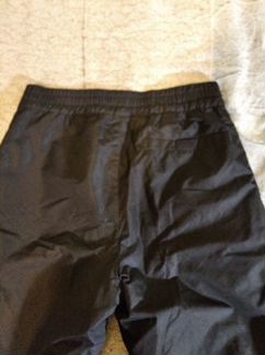 Брюки зимние Glissade L/XL