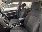 Chevrolet Captiva 2.4 МТ, 2013, 89 000 км объявление продам