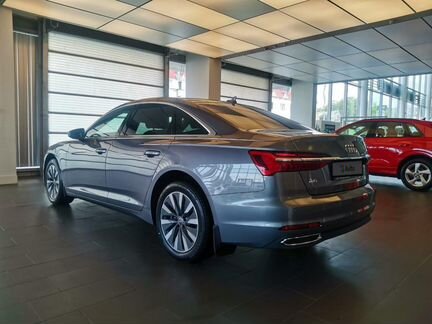 Audi A6 2.0 AMT, 2020