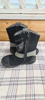 Зимние сапожки