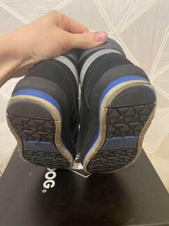 Jog dog 30