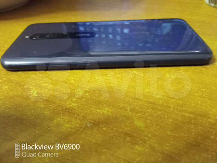 Смартфон Xiaomi Redmi 8 64 гб черный