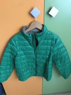 Куртка для мальчика