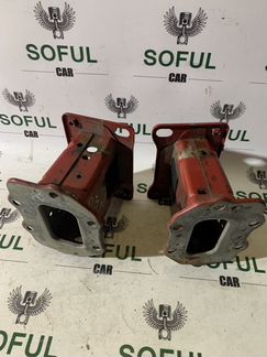 Домики Hyundai I30