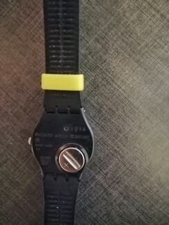 Часы swatch