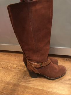 Сапоги Pepe Jeans