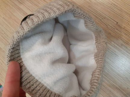 Шапка женская