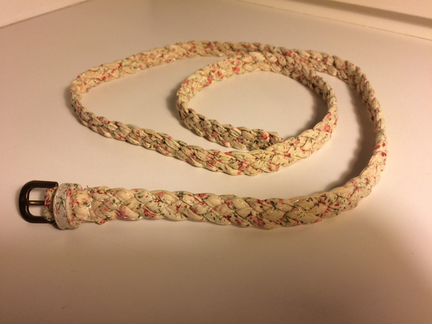 Ремень женский