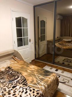 1-к квартира, 51 м², 2/16 эт.