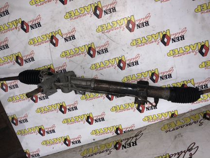 Рейка рулевая для Рено лагуны 2