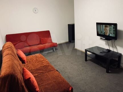 2-к квартира, 50 м², 5/14 эт.