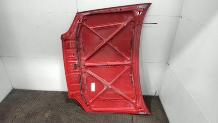 Капот Toyota Starlet, 1997