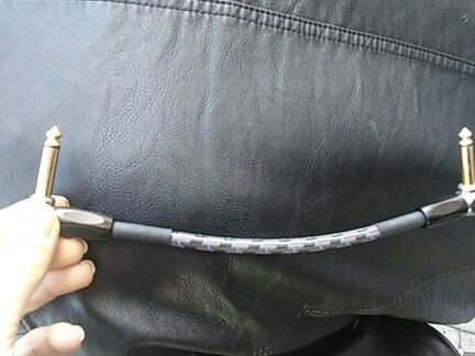 Провод Bic pc boss