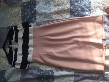 Платье M blakky dress berlin