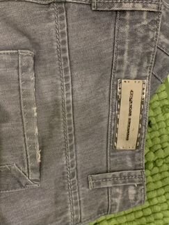 Джинсы Ermano Scervino оригинал