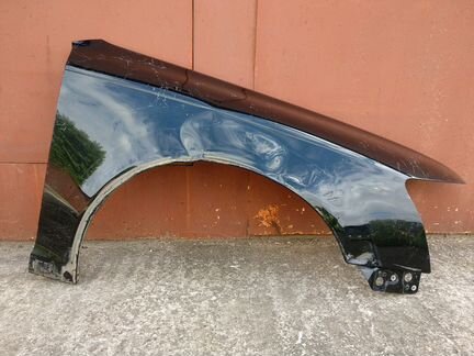 Крыло Audi A6 C6 Allroad правое оригинал