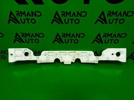 Абсорбер бампера передний Mazda 6 GJ 2012