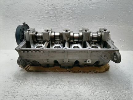 Головка блока цилиндров Volkswagen Transporter T5