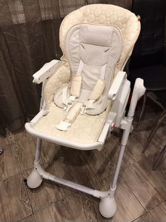 Стульчик для кормления Sweet Baby Luxor Classic ко