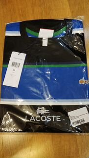 Футболка Lacoste X Opening Ceremony разм.М