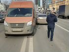ГАЗ ГАЗель Next 2.7 МТ, 2017, 165 000 км объявление продам