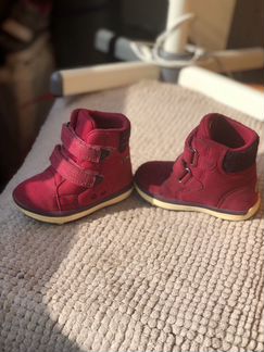 Ботинки reima