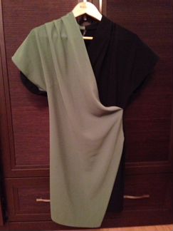 Платье imperial Италия