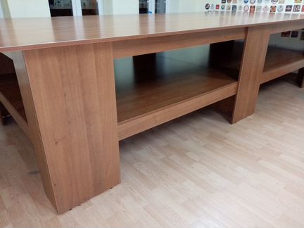 Стол для раскроя, новый