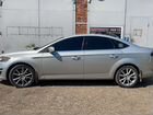 Ford Mondeo 1.6 МТ, 2012, 224 185 км