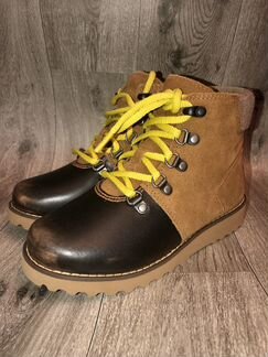 Зимние ботинки Ugg