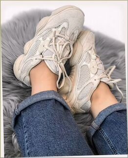 Кроссовки Адидас