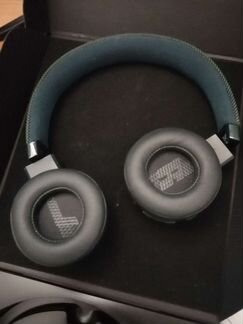 Беспроводные Наушники jbl live 400bt