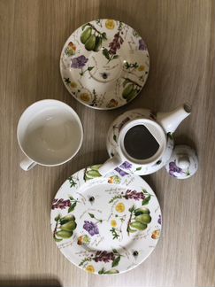 Чайный набор