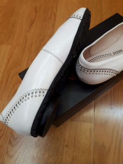 Туфли/балетки