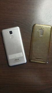 Телефон Asus zc520tl в идеале