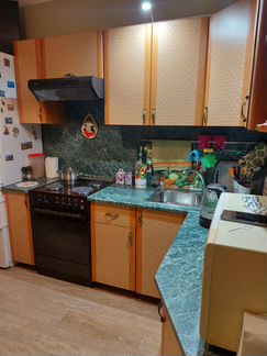 Кухонный гарнитур