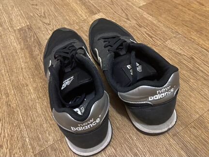 Кроссовки new balance