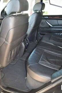 BMW X5 4.4 AT, 2006, 224 000 км